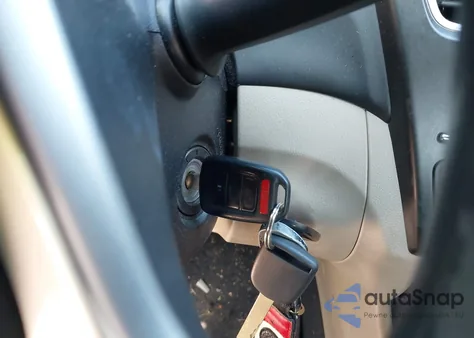 2015 Honda Civic Lx из США, поврежденный, VIN 19XFB2F59FE250937